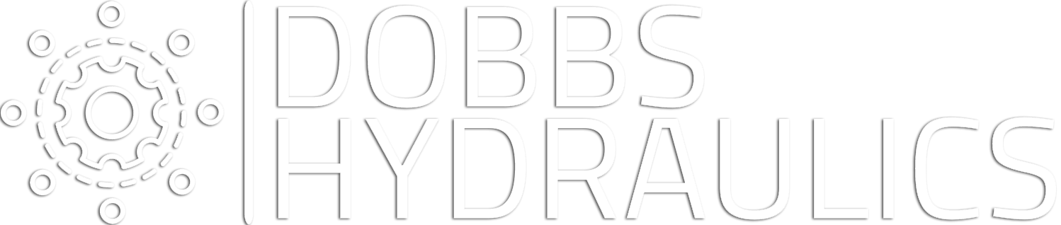 Dobbs Hydraulics logo